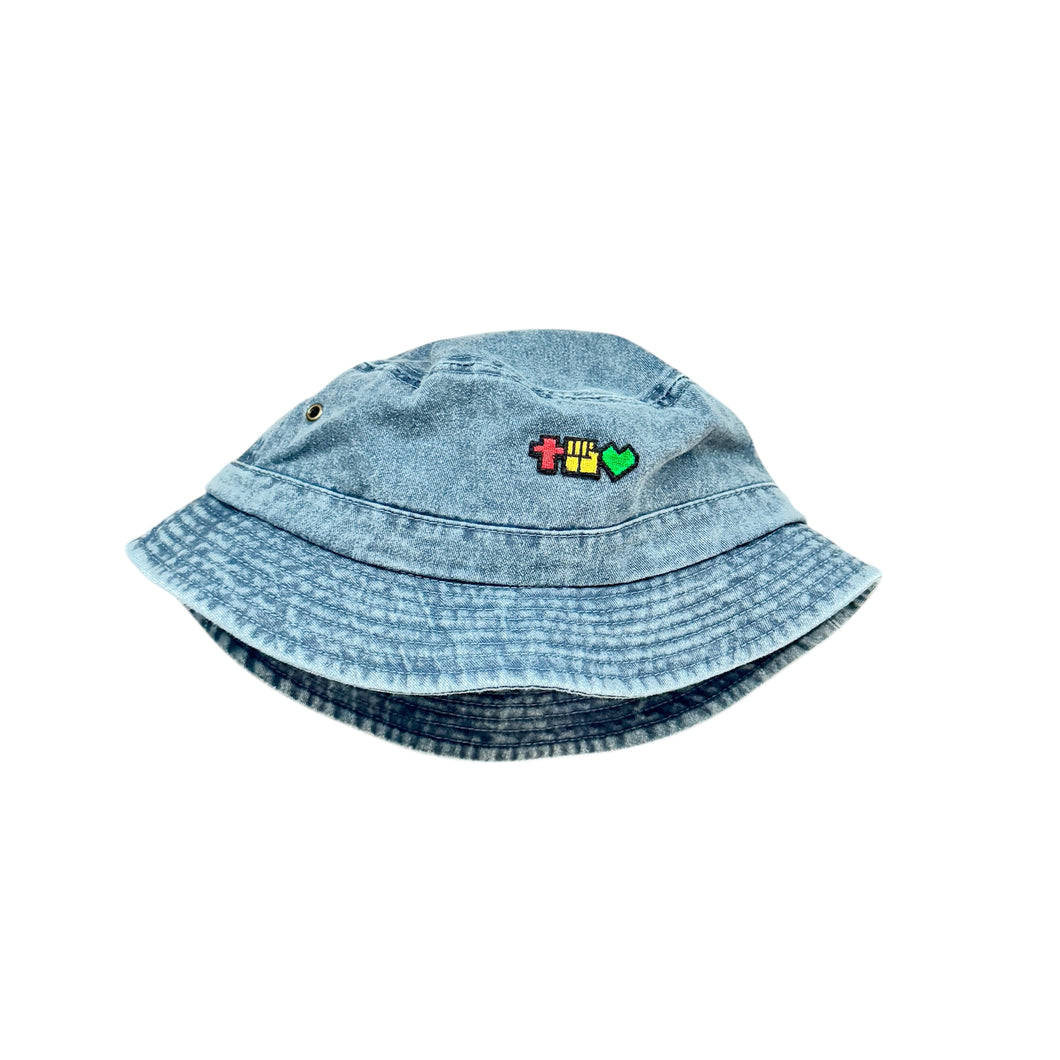 ELEMENTS ICON BUCKET