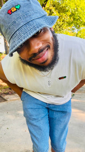 ELEMENTS ICON BUCKET