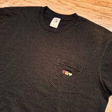 Load image into Gallery viewer, ELEMENTS ICON POCKET TEE