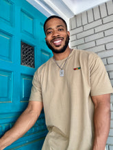 Load image into Gallery viewer, ELEMENTS ICON TEE (SAND)