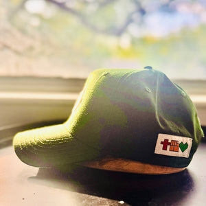HEAVEN ON FW CAP