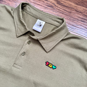 ELEMENTS ICON POLO