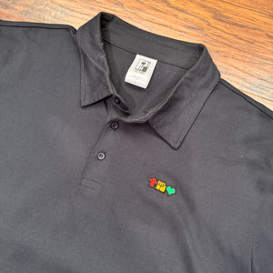 ELEMENTS ICON POLO