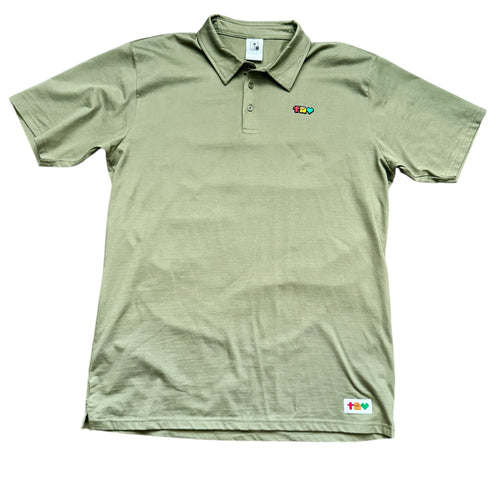 ELEMENTS ICON POLO