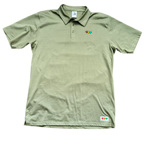 ELEMENTS ICON POLO