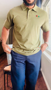 ELEMENTS ICON POLO