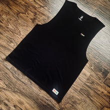 Load image into Gallery viewer, ELEMENTS ICON TANK (BLACK)