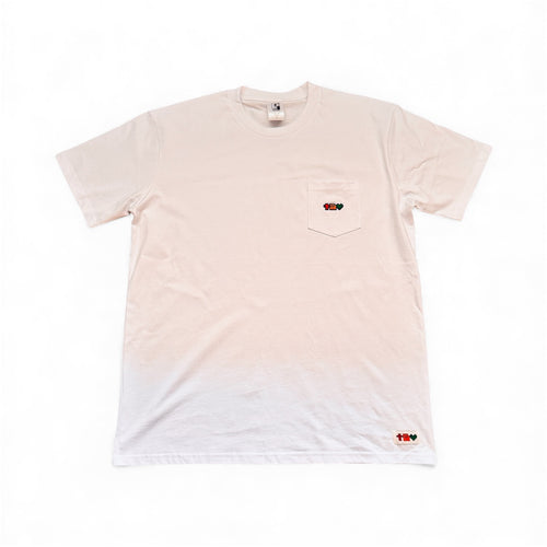 ELEMENTS ICON POCKET TEE