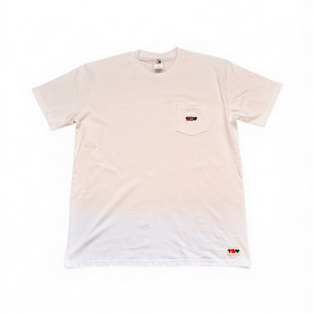 ELEMENTS ICON POCKET TEE