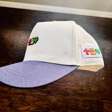 Load image into Gallery viewer, ELEMENTS ICON CAP