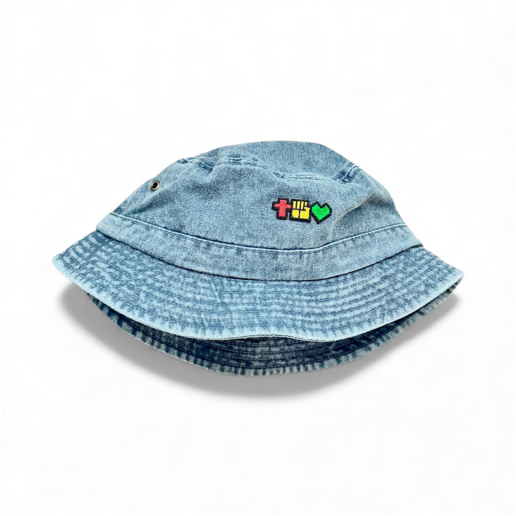 ELEMENTS ICON BUCKET