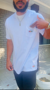 ELEMENTS ICON POCKET TEE