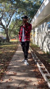 ELEMENTS FLANNEL