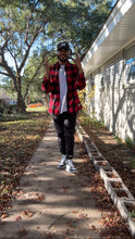 Load image into Gallery viewer, ELEMENTS FLANNEL