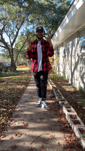 ELEMENTS FLANNEL