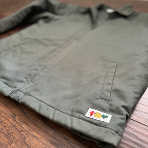 ELEMENTS SERVICE JACKET