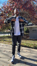 Load image into Gallery viewer, ELEMENTS FLANNEL