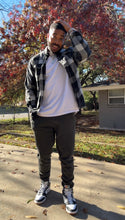 Load image into Gallery viewer, ELEMENTS FLANNEL
