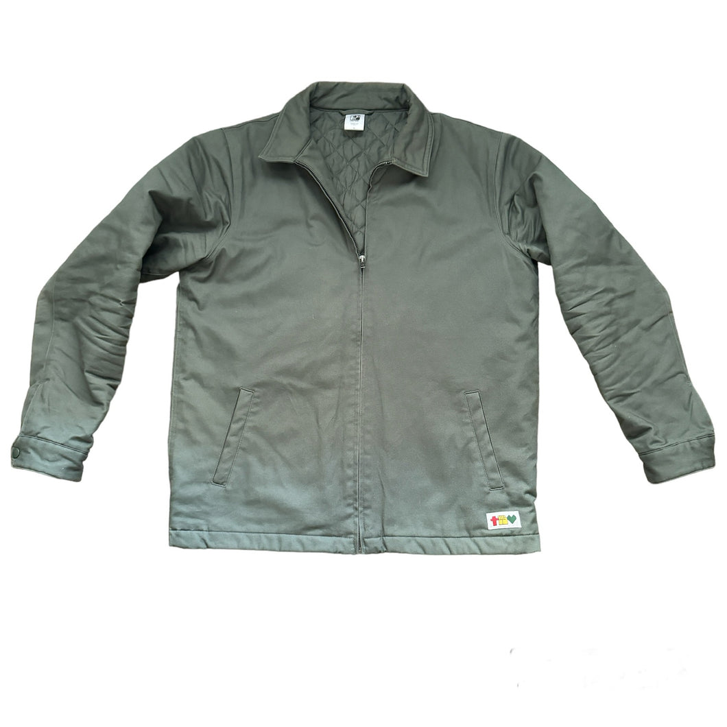 ELEMENTS SERVICE JACKET