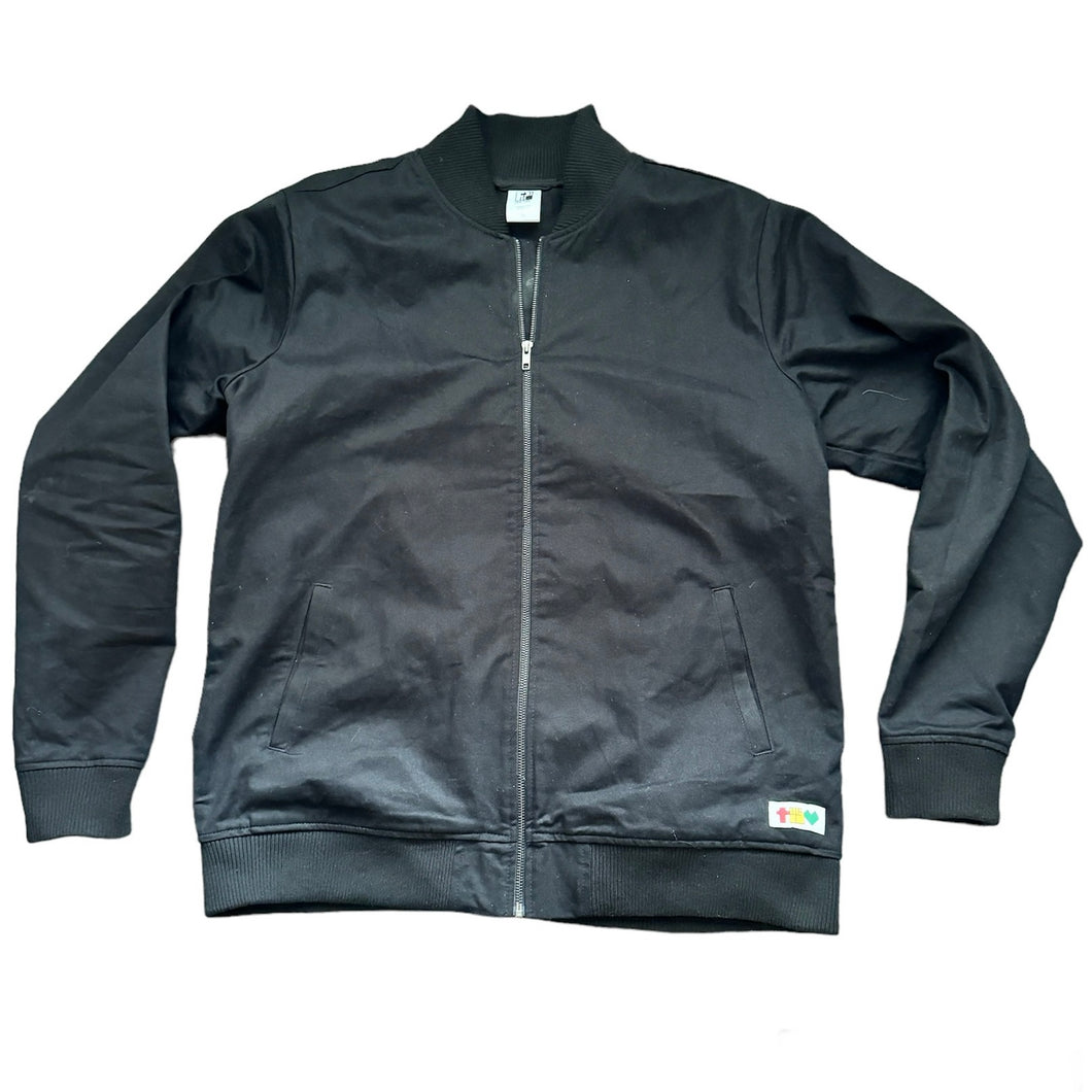 ELEMENTS BOMBER JACKET