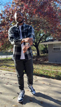 Load image into Gallery viewer, ELEMENTS FLANNEL