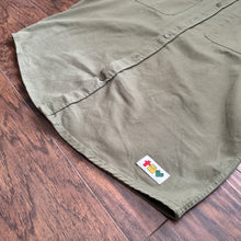 Load image into Gallery viewer, ELEMENTS WORK SHIRT