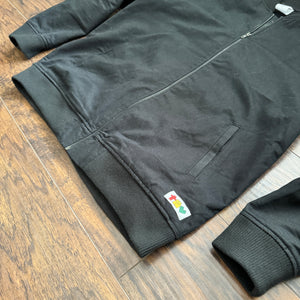 ELEMENTS BOMBER JACKET