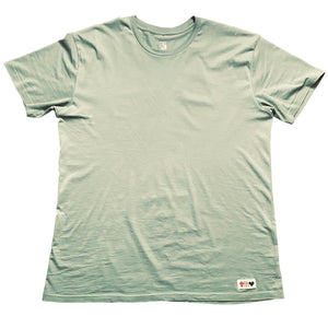 ELEMENTS WORK TEE