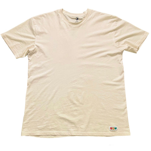 ELEMENTS WORK TEE