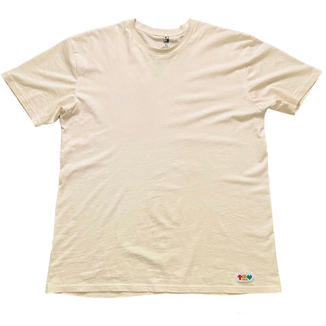 ELEMENTS WORK TEE