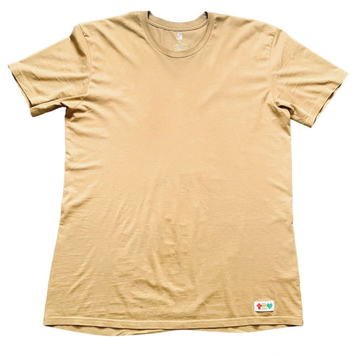 ELEMENTS WORK TEE