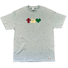 Load image into Gallery viewer, ELEMENTS VINTAGE TEE