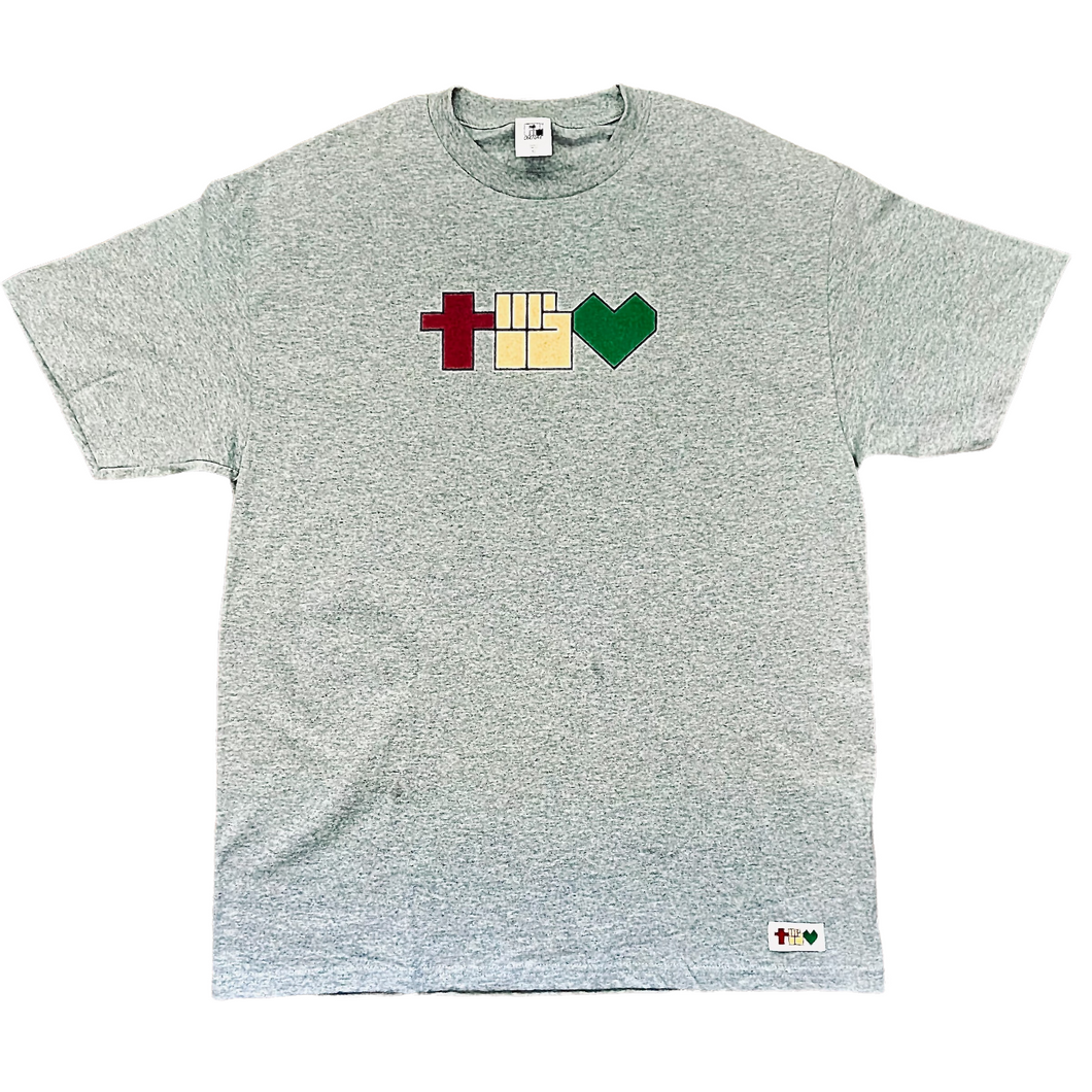 ELEMENTS VINTAGE TEE