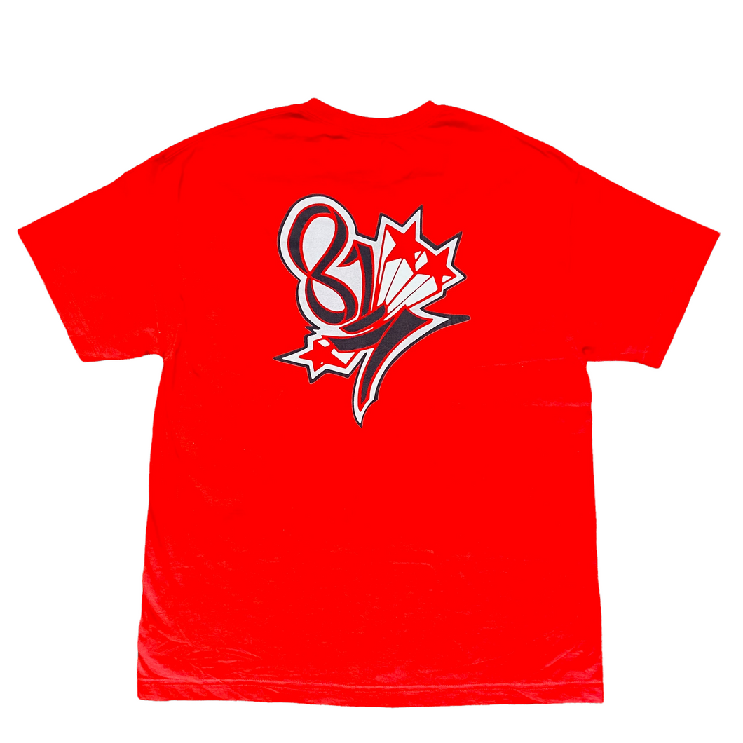 THE 817 VINTAGE TEE