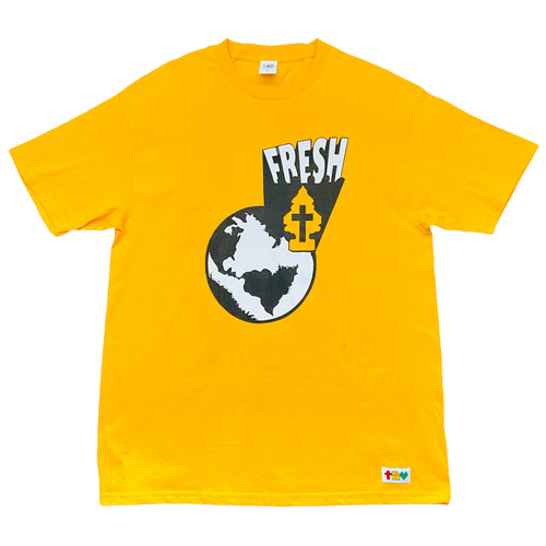 FRESH VINTAGE TEE