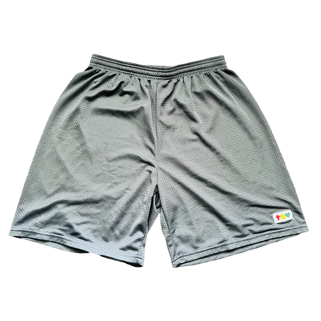 ELEMENTS GYM SHORTS