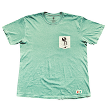 Load image into Gallery viewer, ELEMENTS WC POCKET TEE