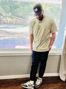 ELEMENTS PLAY TEE