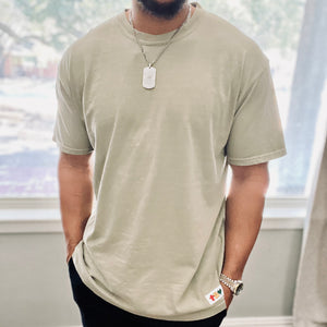 ELEMENTS PLAY TEE