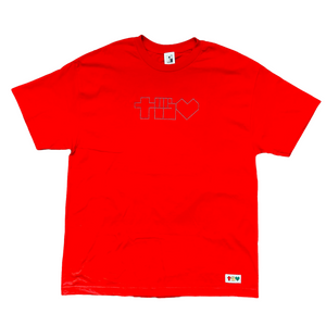 THE 817 VINTAGE TEE