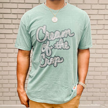 Load image into Gallery viewer, RISEN CREAM TEE