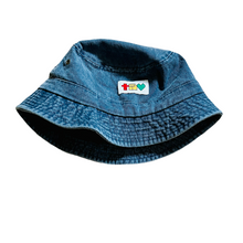 Load image into Gallery viewer, ELEMENTS BUCKET HAT