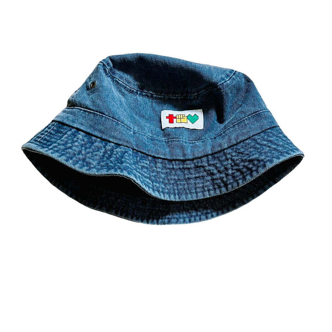 ELEMENTS BUCKET HAT