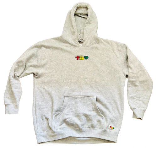 ELEMENTS PLAY HOODIE