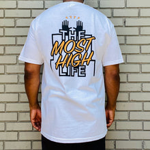 Load image into Gallery viewer, HIGH LIFE VINTAGE TEE