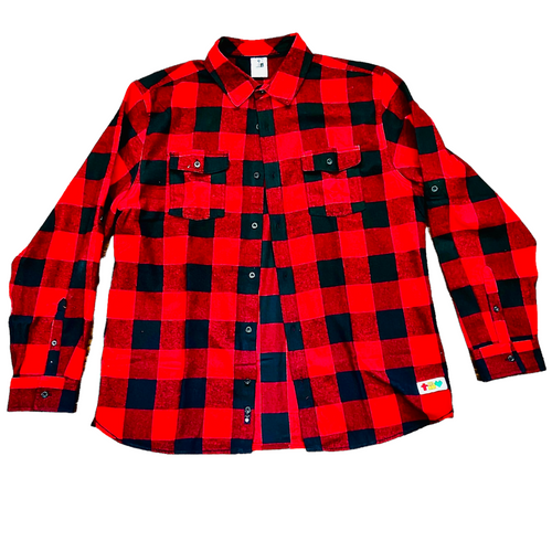 ELEMENTS FLANNEL