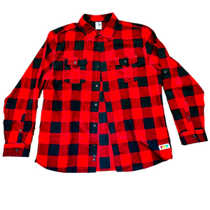 ELEMENTS FLANNEL