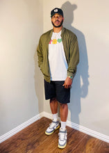 Load image into Gallery viewer, ELEMENTS GYM JACKET