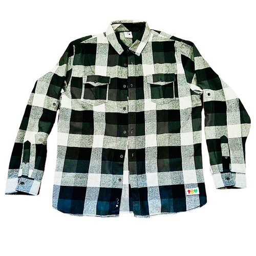 ELEMENTS FLANNEL