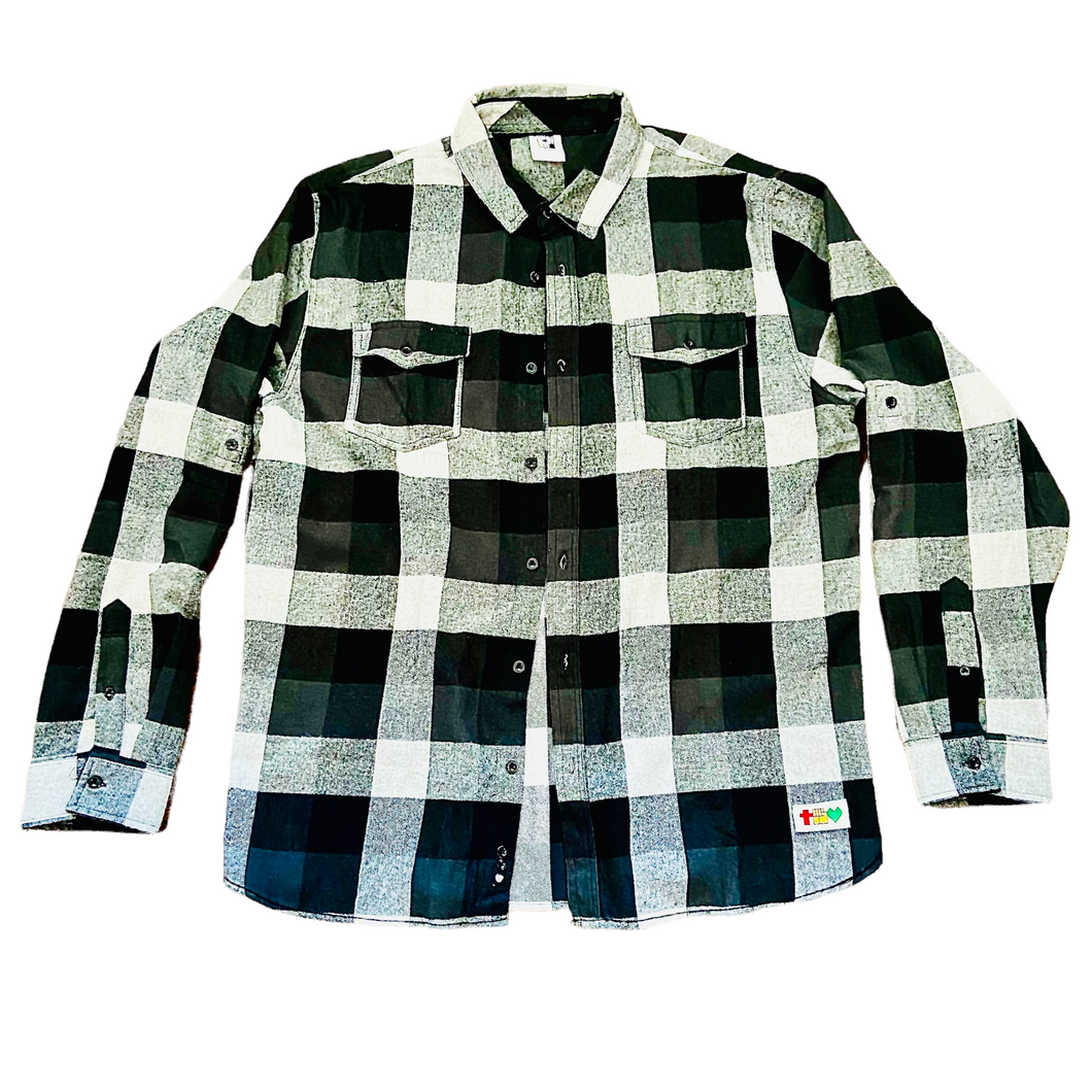ELEMENTS FLANNEL
